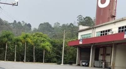 Galpão em Embu -1.478 m² - Galpão em Água Espraiada, Embu das Artes - para locação - PERENNIAL ASSESSORIA E SERVIÇOS LTDA EPP