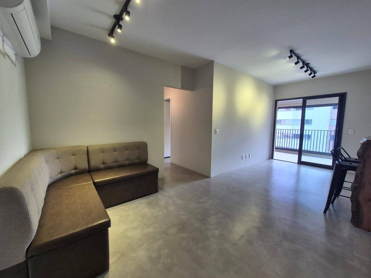 Apartamento 75m² para venda por R$ 1.150.000,00 na Vila Ipojuca - São Paulo - Apartamento em Vila Ipojuca, São Paulo - à venda - INGRÁCIA IMÓVEIS