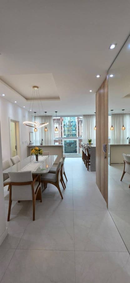 Apartamento em Ótima Localização - 200M do Mar - 3 Suítes em Meia Praia/Itapema - Apartamento em Meia Praia, Itapema - à venda - Proposta Imobiliária