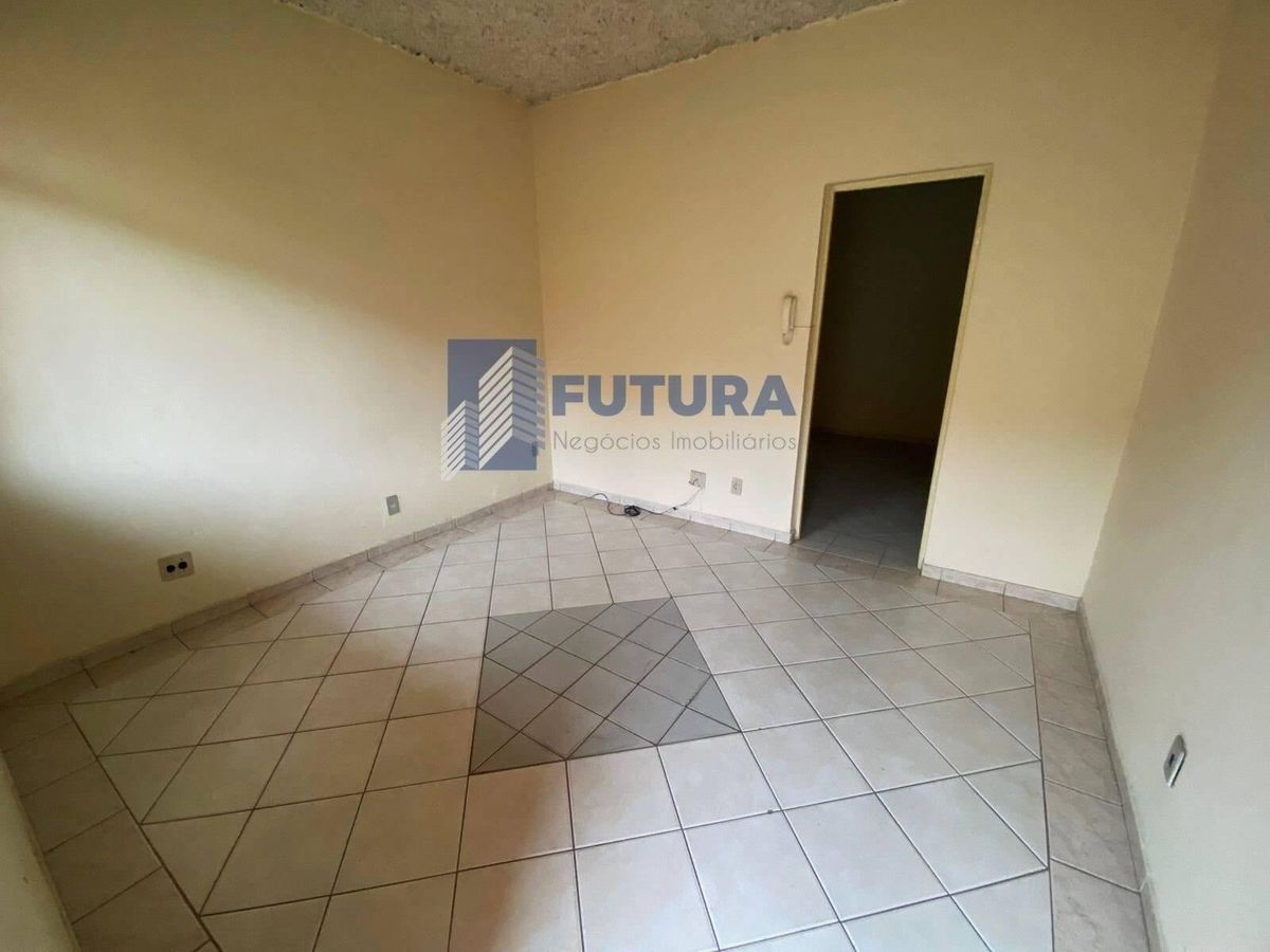 Kitnet para locação no bairro Santo Antonio, Viçosa/MG - Kitnet em Santo Antonio, Viçosa - para locação - FUTURA EMPREENDIMENTOS E NEGÓCIOS IMOBILIÁRIOS EIRELI. -ME