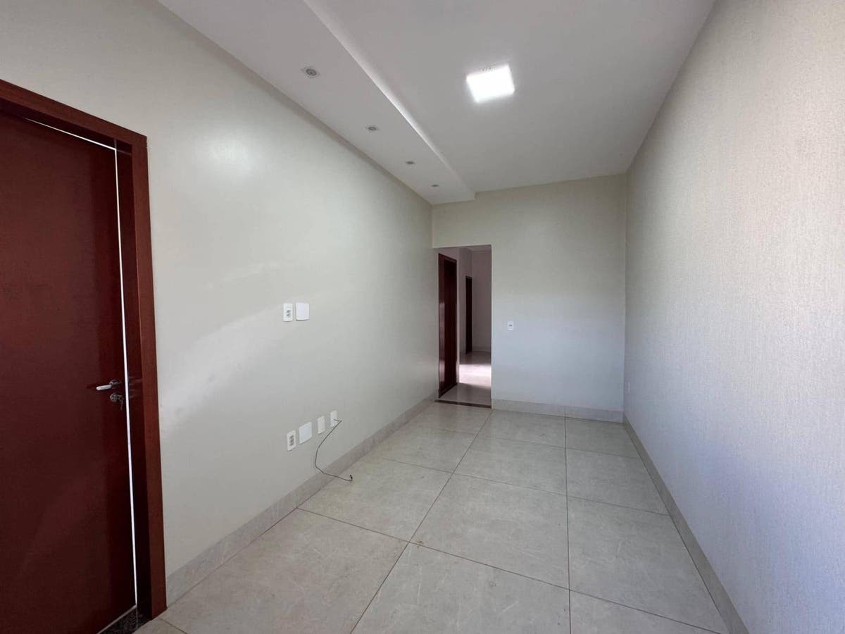 Foto 17 — Casa com 3 quartos para Locação, Residencial Jardim Helena - Rio Verde
