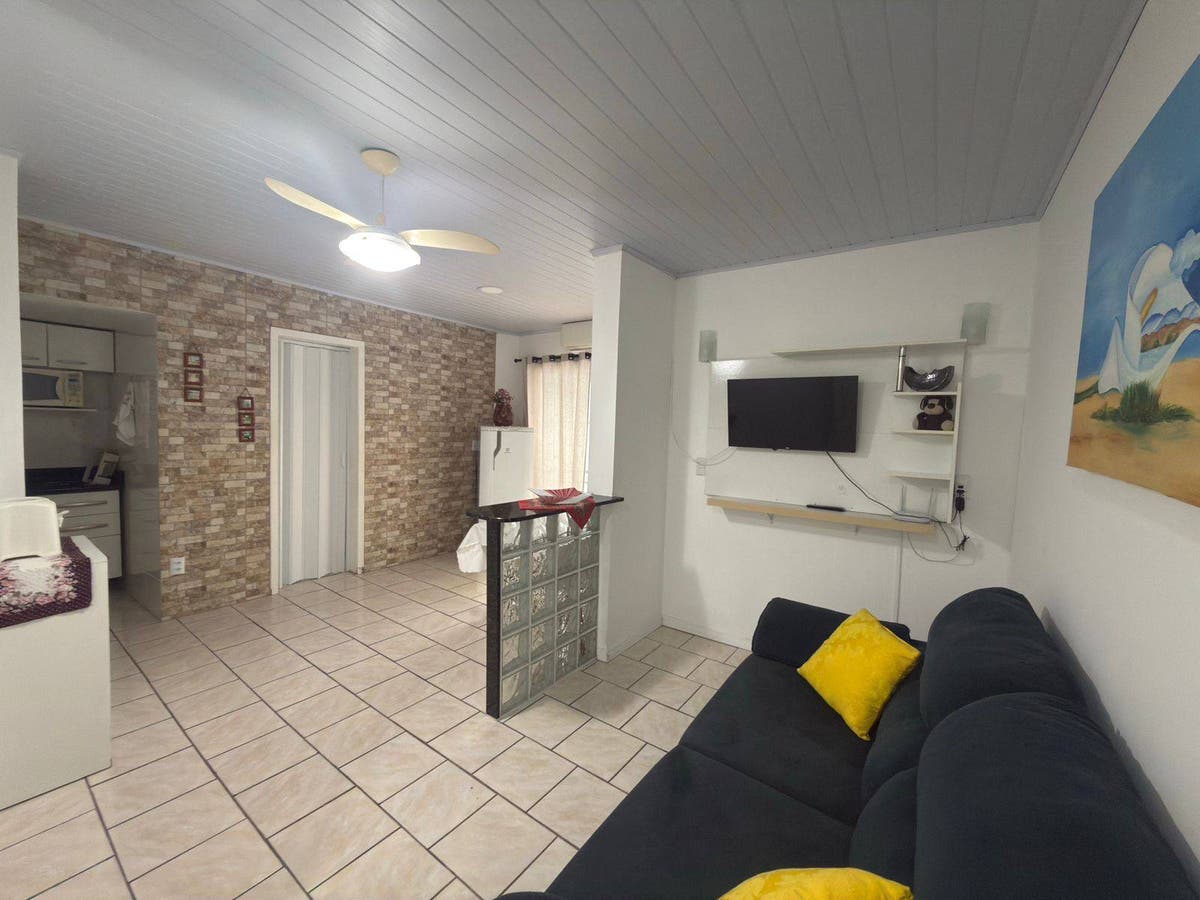 🏢 Apartamento no Centro de Balneário Camboriú – Edifício Tropical - Apartamento em Centro, Balneário Camboriú - à venda - GJ Imóveis LTDA