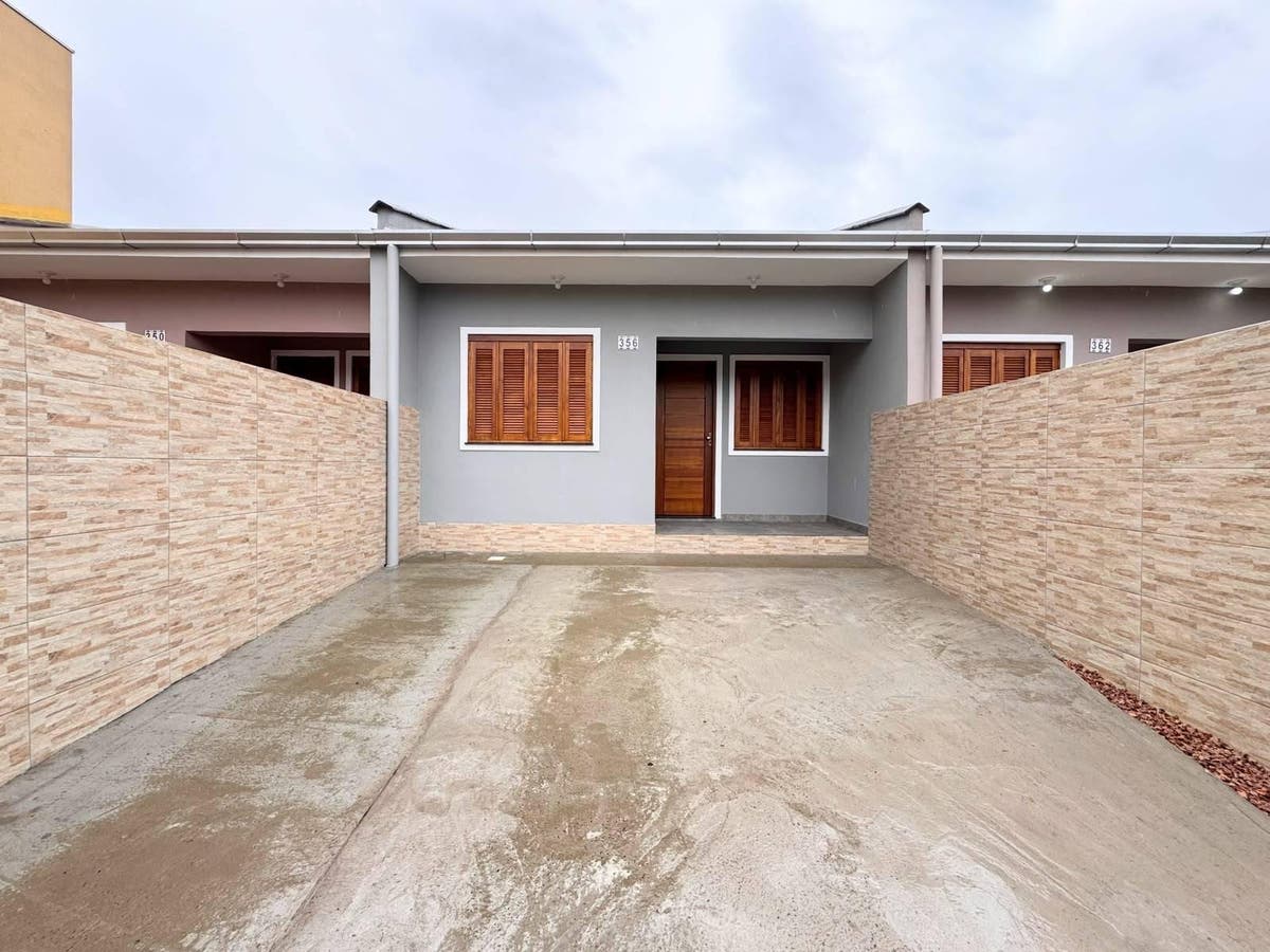 Vera Cruz | Gravataí - Casa em Vera Cruz, Gravataí - à venda - Vance Imóveis