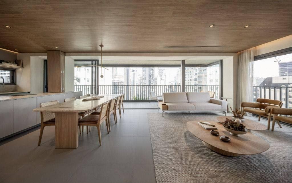 Apartamento com 2 Quartos à Venda, Vila Nova Conceição - São Paulo - Apartamento em Vila Nova Conceição, São Paulo - à venda - Taylor Imóveis