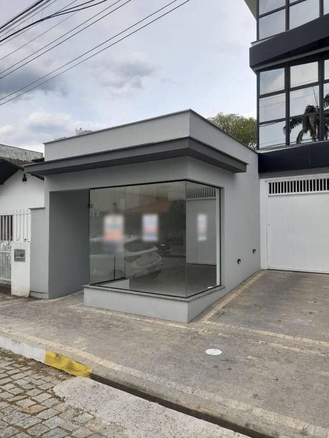 Salas Comerciais para Locação, Centro - Jaraguá do Sul - Salas Comerciais em Centro, Jaraguá do Sul - para locação - Imobiliária Piermann