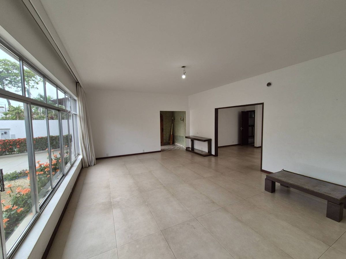 Casa com 4 Quartos Suíte e 2 Vagas em São Francisco - Casa em São Francisco, Niterói - à venda - Siciliano Imóveis