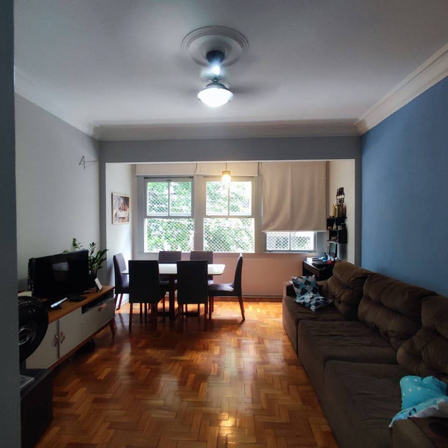 Apartamento à venda Rua do Bispo (Tijuca). Sala, 3 quartos sendo 1 suíte, 1 banheiro social, cozinha com armários planejados, área de serviço e 1 vaga na escritura. 94 m². - Apartamento em Tijuca, Rio de Janeiro - à venda - MIGUEZ IMOBILIÁRIA