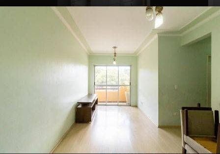 Apartamento com 2 quartos à Venda, Cidade Brasil - Guarulhos - Apartamento em Cidade Brasil, Guarulhos - à venda - MFelix Imóveis e Assessoria Ltda