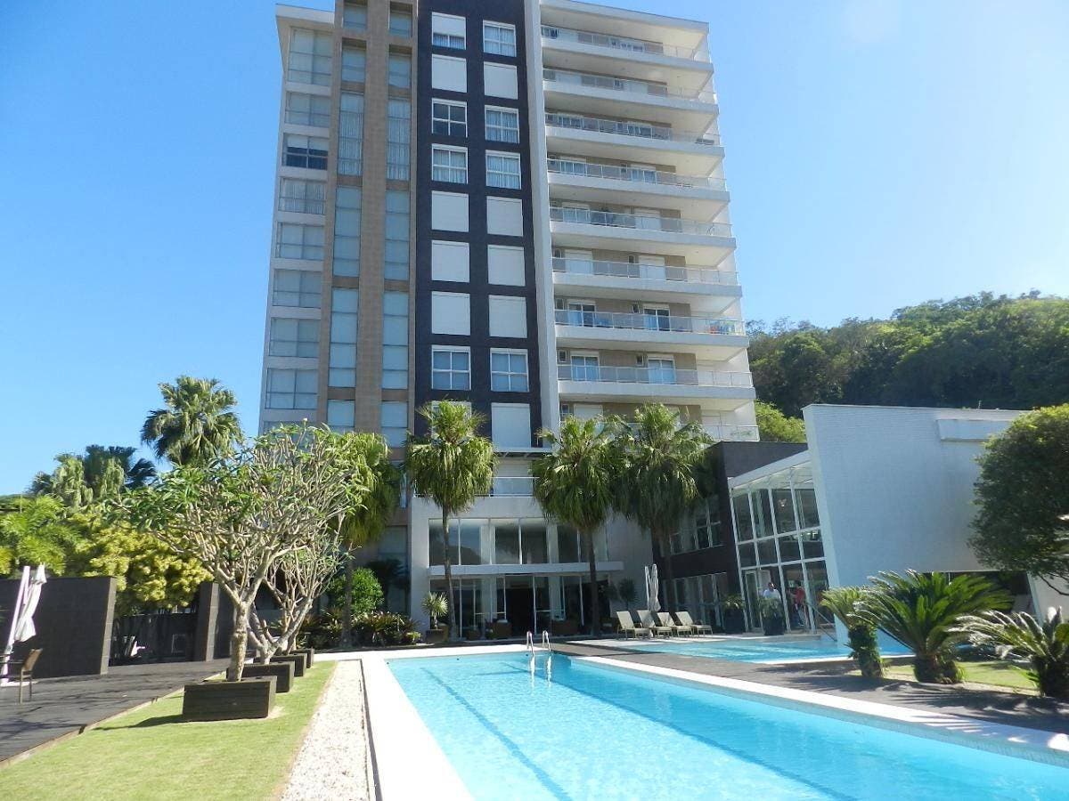 Residencial Piemonte Jaraguá do Sul - Apartamento em Centro, Jaraguá do Sul - à venda - MEGA Empreendimentos Imobiliários