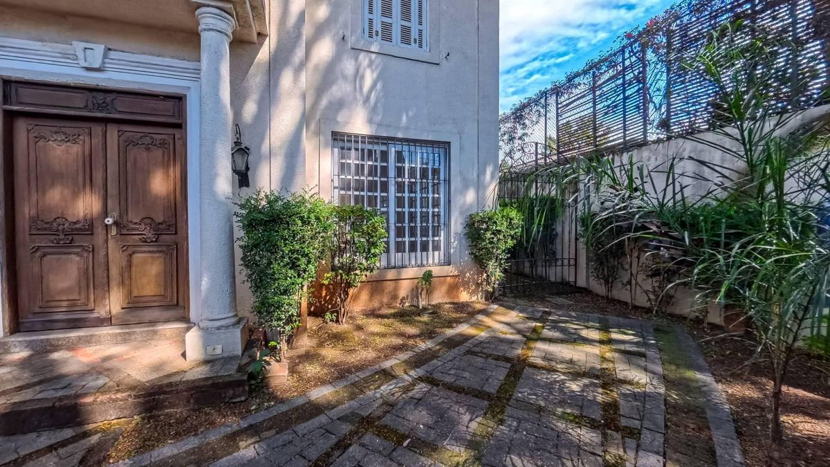 Casa com 4 quartos - Casa em Alto de Pinheiros, São Paulo - à venda - Matú Imóveis