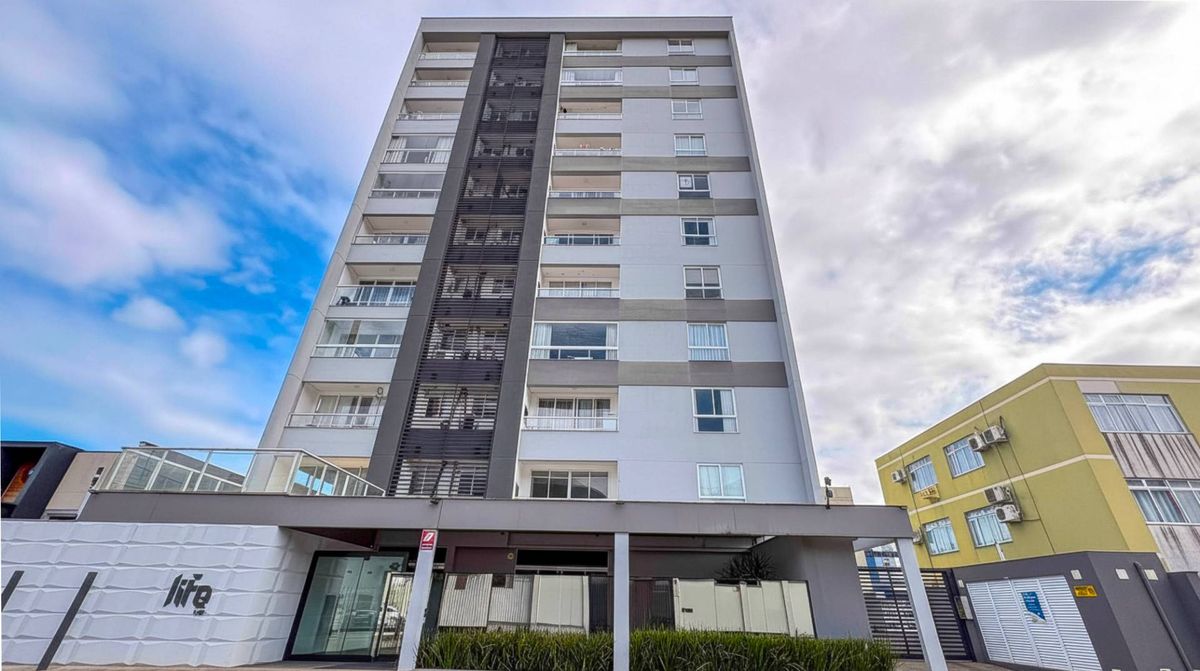 Loft Semimobiliado no Bairro Itoupava Seca! - Apartamento em Itoupava Seca, Blumenau - à venda - CONCEITO IMOBILIARIA LTDA