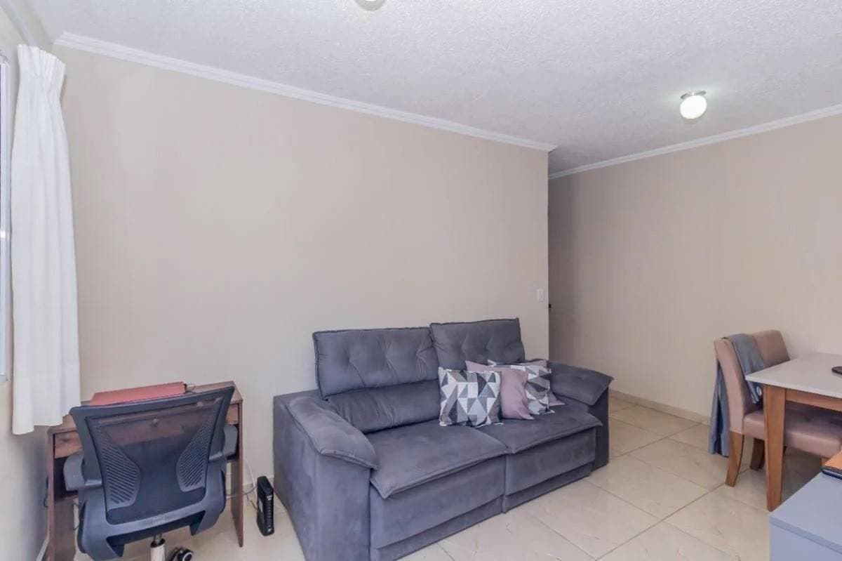 Apartamento de 52m² à Venda por R$ 310.000,00 - Jardim Maristela / São Paulo - Apartamento em Jardim Maristela, São Paulo - à venda - INGRÁCIA IMÓVEIS