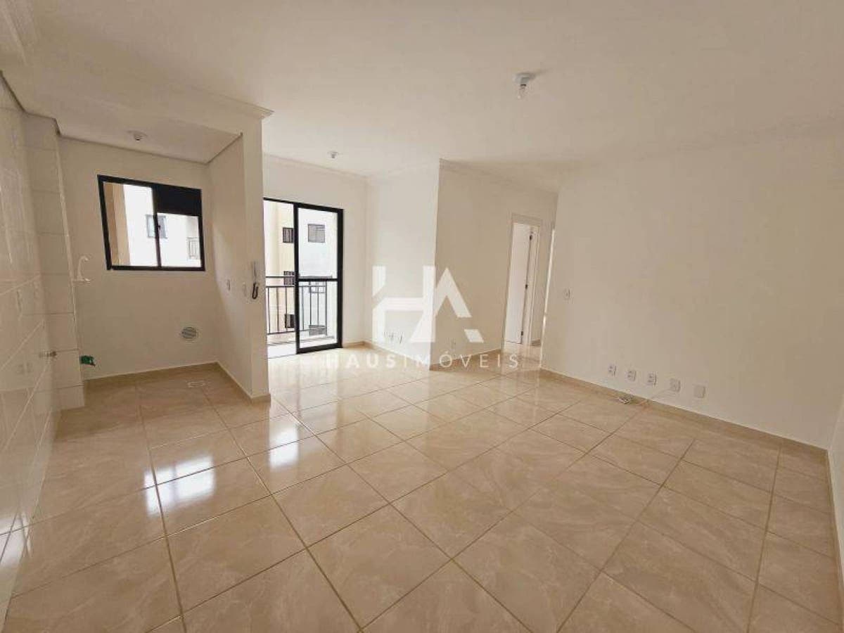 Apartamento na Figueira Ref. 3105 - Apartamento em Ilha da Figueira, Jaraguá do Sul - para locação e à venda - HAUS IMÓVEIS LTDA