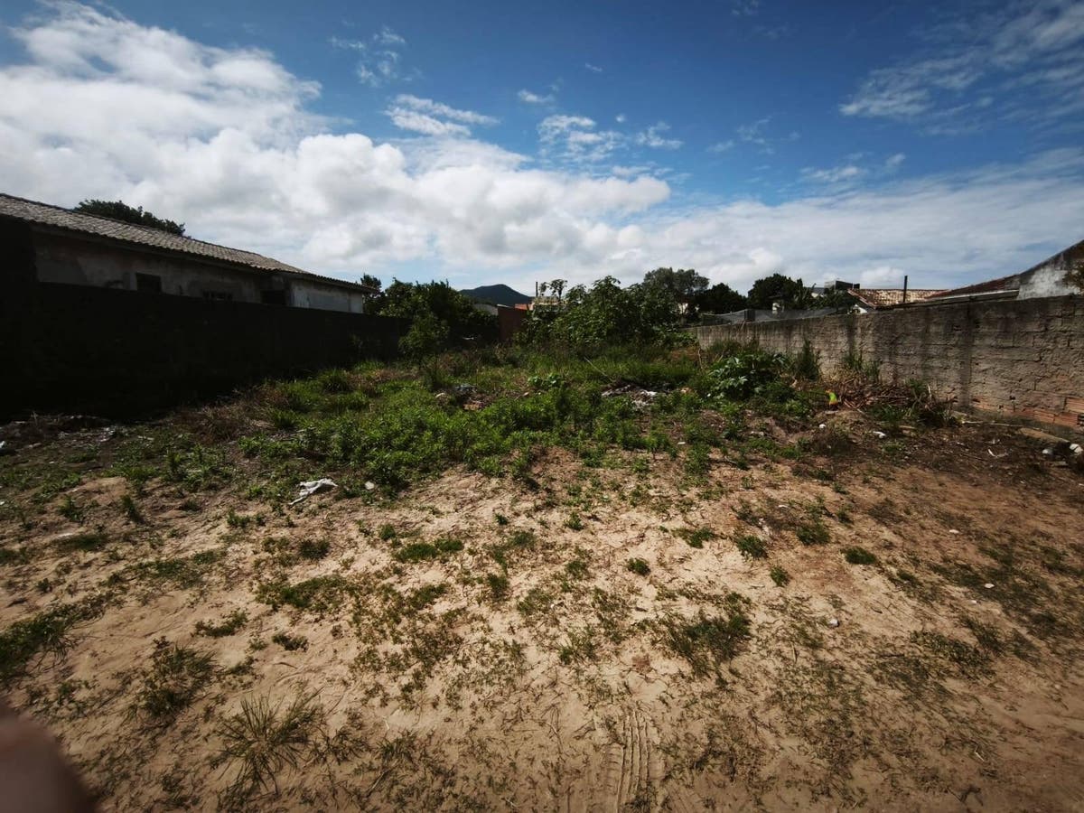 TERRENO ESCRITURADO - APTO À FINANCIAMENTO - Lote/Terreno em Campestre, Imbituba - à venda - Casa dos Imóveis Administração Imobiliária LTDA