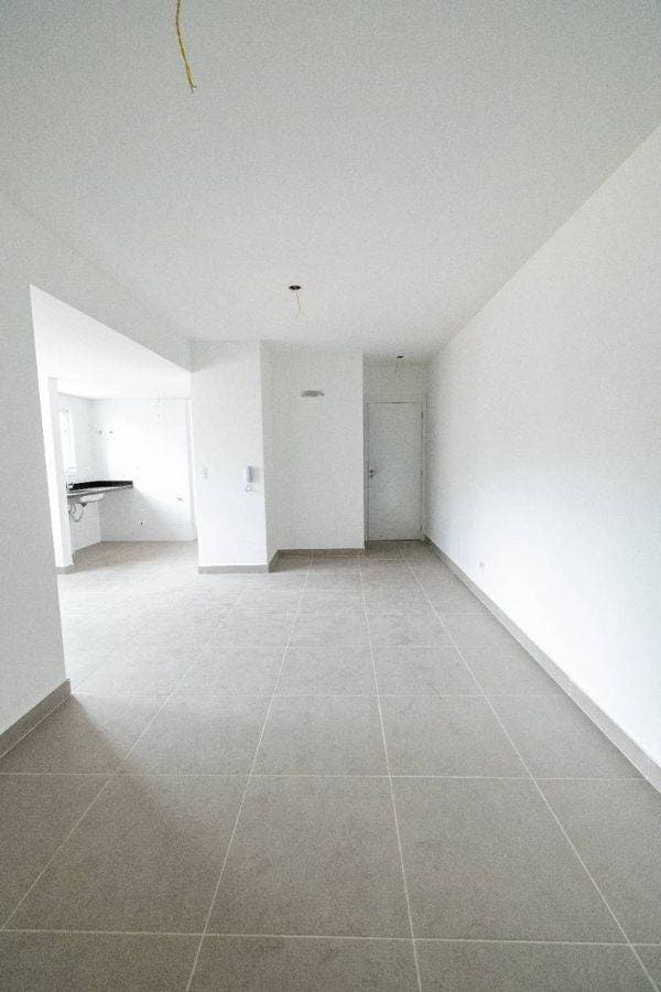 Apto de 86 m² para venda ou locação com 1 suíte e churrasqueira gourmet - Apartamento em Barcelona, São Caetano do Sul - para locação e à venda - YVY-in Inteligência Imobiliária Ltda