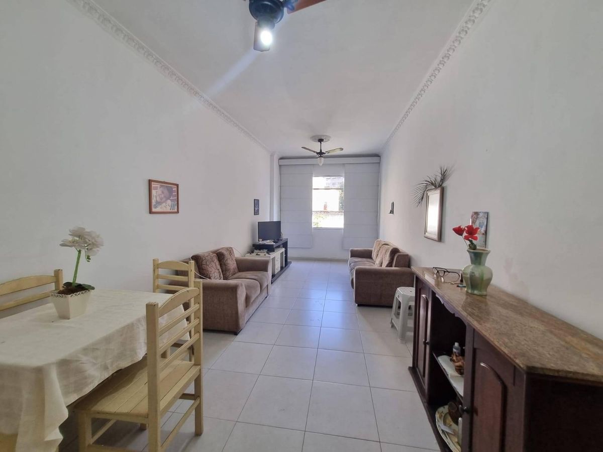 Apartamento à venda Rua Almirante João Candido Brasil! Proximo ao Shopping Tijuca! 2 quartos com dependências! 85 m² - Apartamento em Tijuca, Rio de Janeiro - à venda - MIGUEZ IMOBILIÁRIA