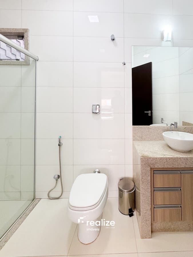 Foto 20 — Casa Padrão à Venda, Residencial Canaã, Rio Verde, Go