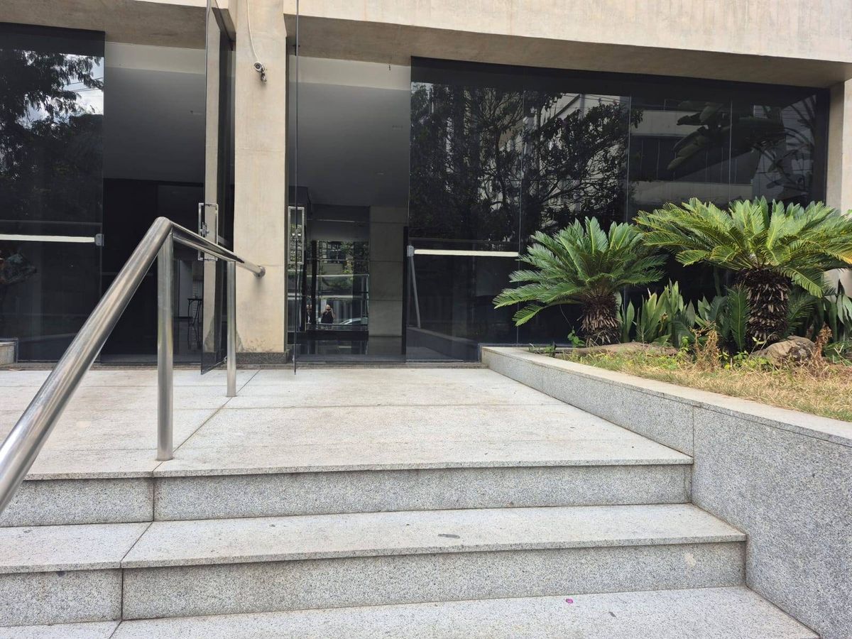Apartamento 4 quartos Santo Agostinho - Apartamento em Santo Agostinho, Belo Horizonte - à venda - EQUIPE1 NEGOCIOS LTDA