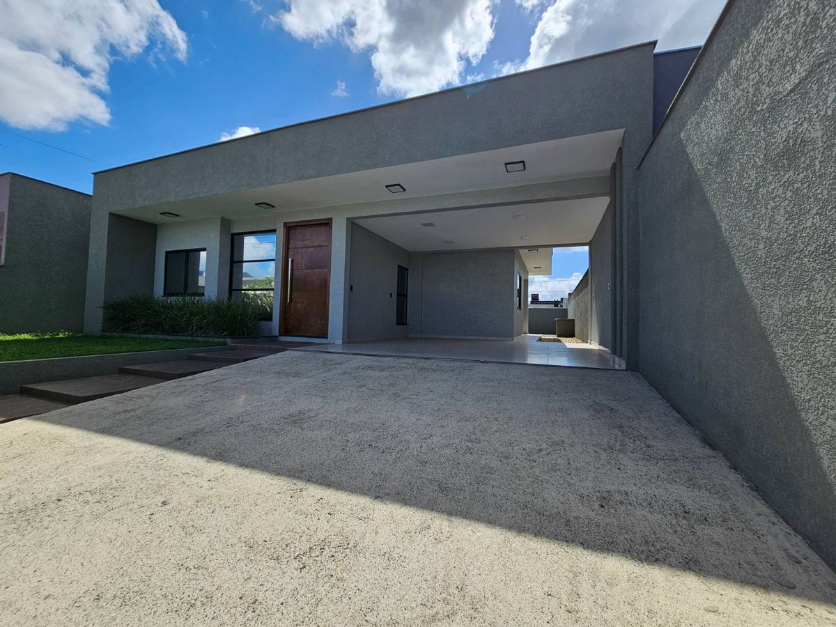 Casa Semi Mobiliada Ref. 4734 - Casa em Três Rios do Norte, Jaraguá do Sul - à venda - HAUS IMÓVEIS LTDA