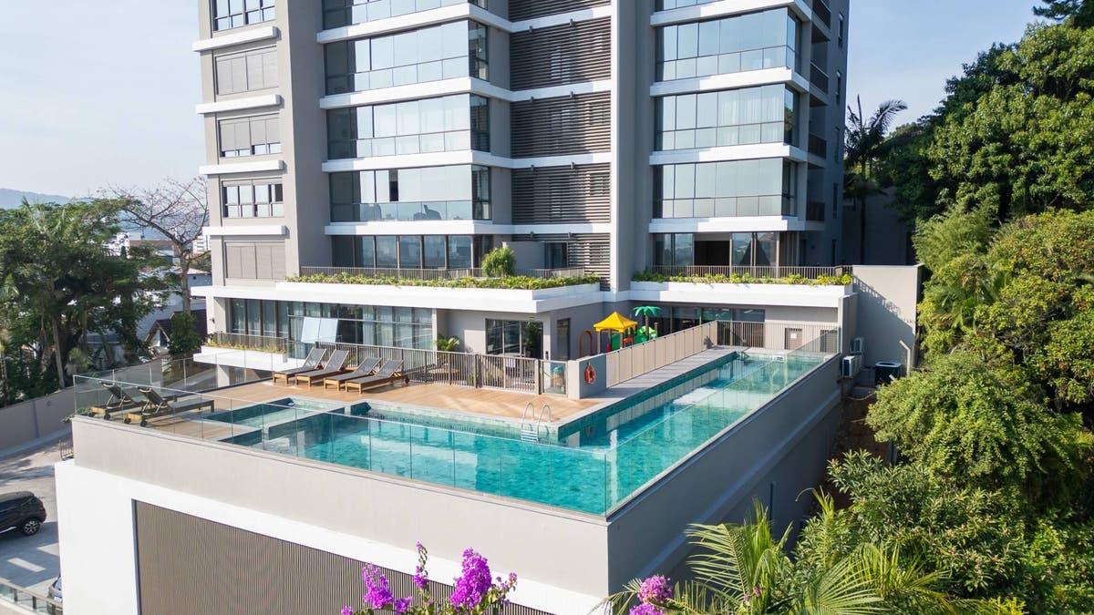 THE HILL RESIDENCE - Apartamento em América, Joinville - à venda - Corretores Imobiliários Joinville e Região Ltda