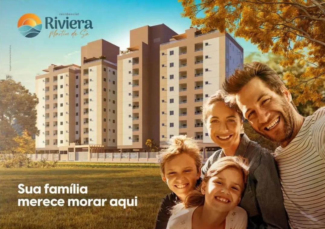 Apartamento com 2 ou 3 dormitórios à venda, de 61m² a 123m² - Martim de Sá - Caraguatatuba/SP - Apartamento em Jardim Casa Branca, Caraguatatuba - à venda - Christos Korres de Camargo