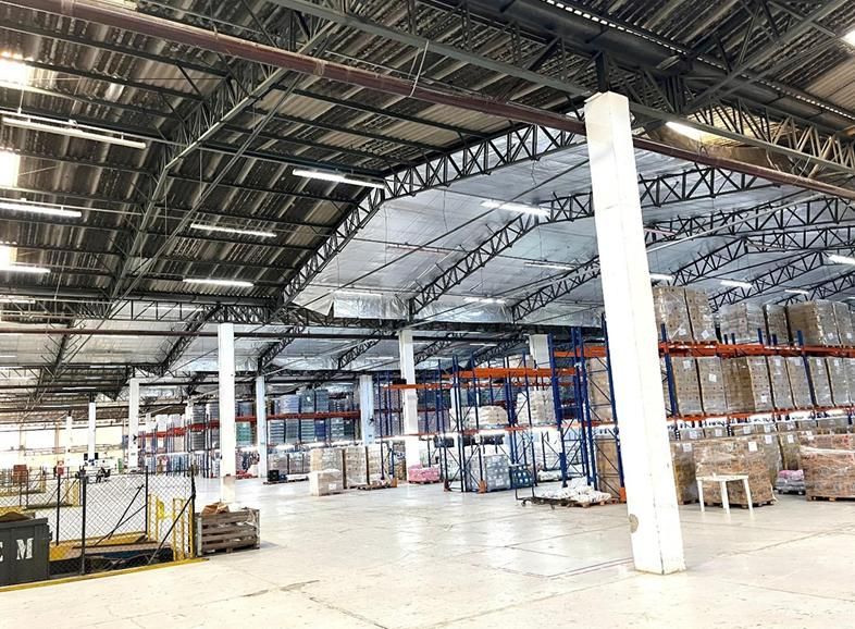 Galpão para Locação na Vila Leopoldina/SP - 9.500 m² - Galpão em Vila Leopoldina, São Paulo - para locação - PERENNIAL ASSESSORIA E SERVIÇOS LTDA EPP