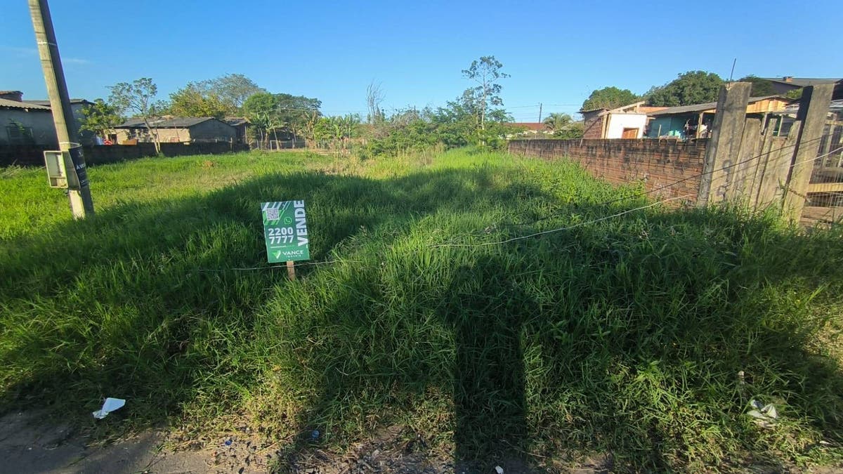 Sítio Gaúcho | Gravataí - Lote/Terreno em Sítio Gaúcho, Gravataí - à venda - Vance Imóveis