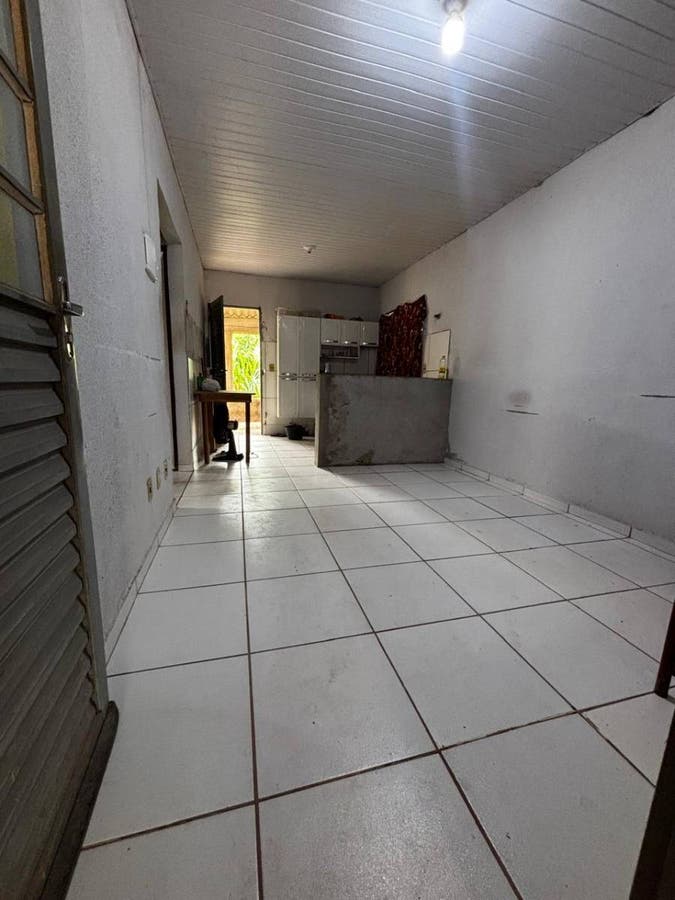 Vende-Se Casa com Quintal - Várzea Grande - Casa em Varzea Grande - à venda - Prime House Inteligência Imobiliária