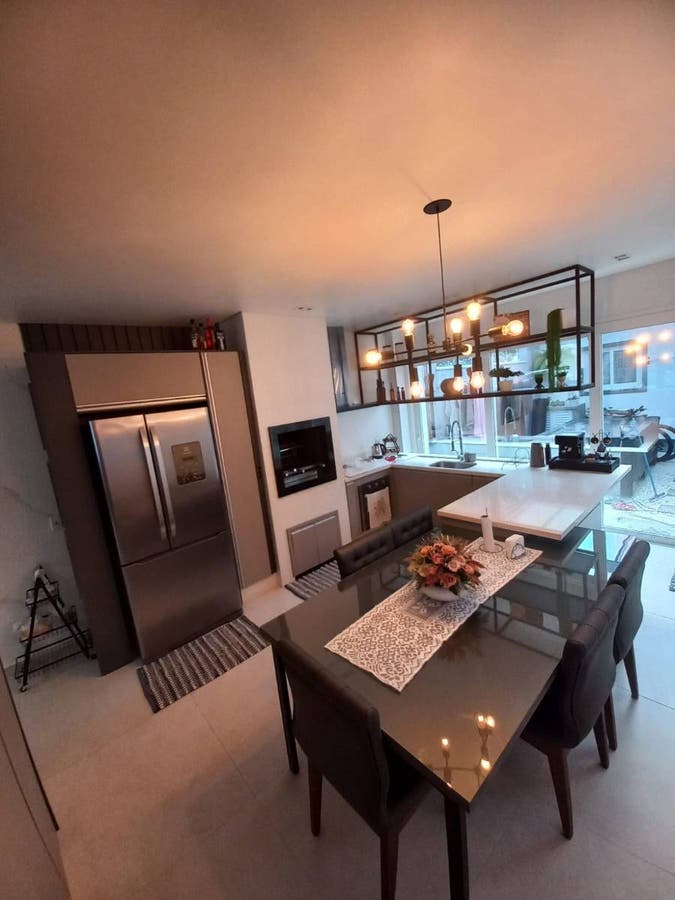 Sobrado com 3 Quartos, 1 Suíte - Itajuba, Barra Velha - Cód. 2822 - Sobrado em Itajuba, Barra Velha - à venda - Elita Imobiliária