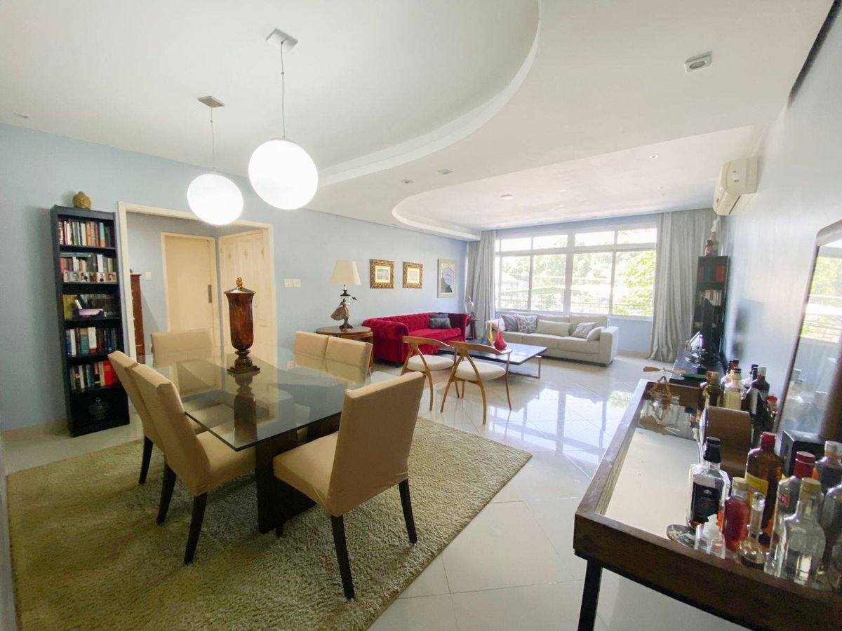 APARTAMENTO À VENDA COM 180 M² TOTALMENTE MODERNIZADO - RUA BARÃO DE MESQUITA (TIJUCA EM FRENTE AO COLÉGIO MILITAR) - SALÃO EM 3 AMBIENTES, 4 QUARTOS SENDO 1 SUÍTE COM CLOSET, 2 BANHEIROS SOCIAIS, 1 LAVABO, COPA COZINHA, DEPENDÊNCIA COMPLETA - 1 VAGA - Apartamento em Tijuca, Rio de Janeiro - à venda - MIGUEZ IMOBILIÁRIA