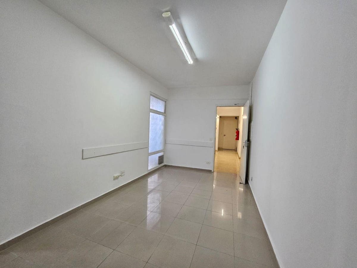 Comercial de 90m² para Locação por R$ 2.707,59 - Vila Romana / São Paulo - Conjunto Comercial em Vila Romana, São Paulo - para locação - INGRÁCIA IMÓVEIS