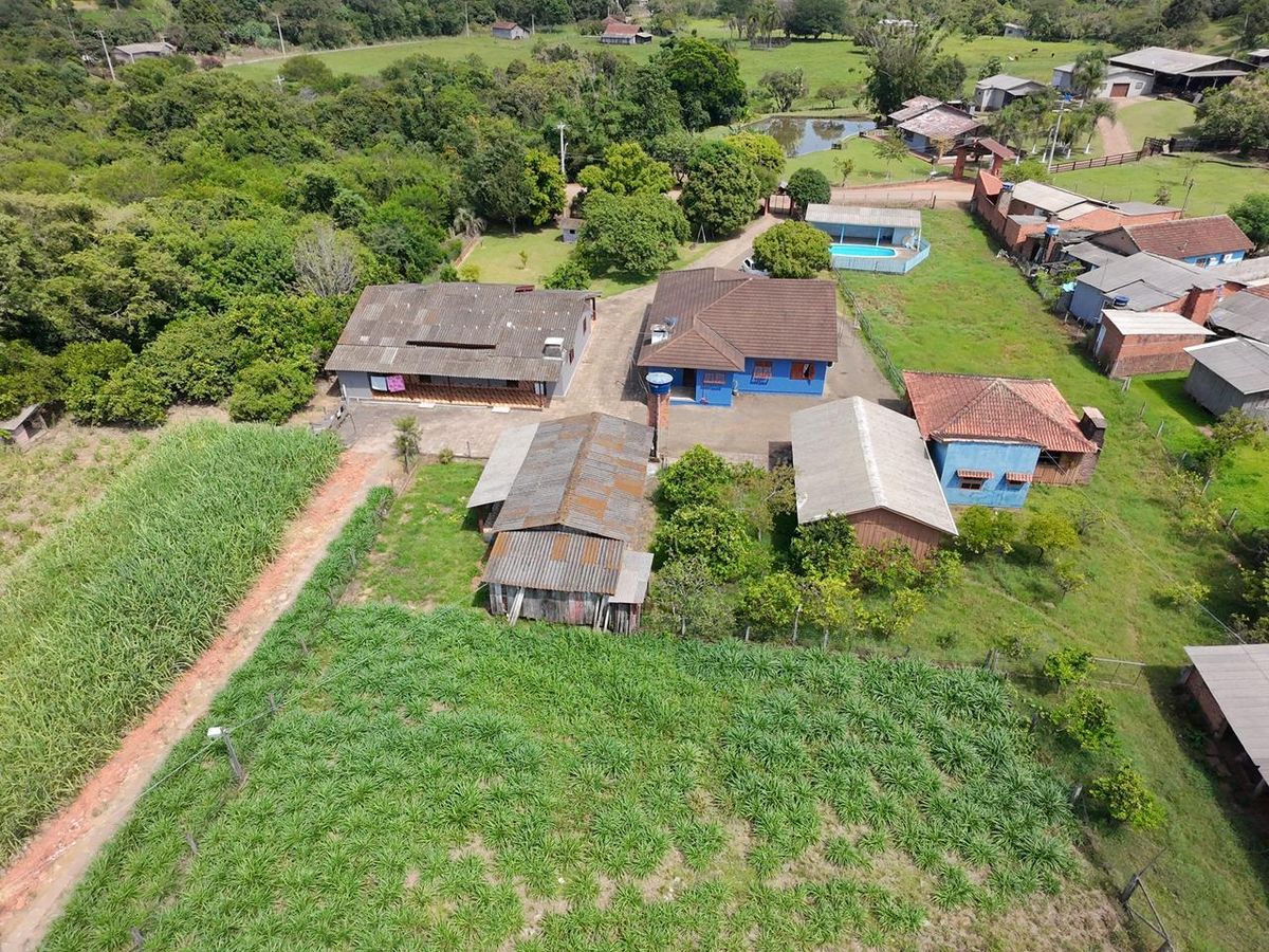 Chácara/sítio à Venda, Areião - Portão - Chácara/sítio em Areião, Portão - à venda - UNICA NEGOCIOS IMOBILIARIOS LTDA