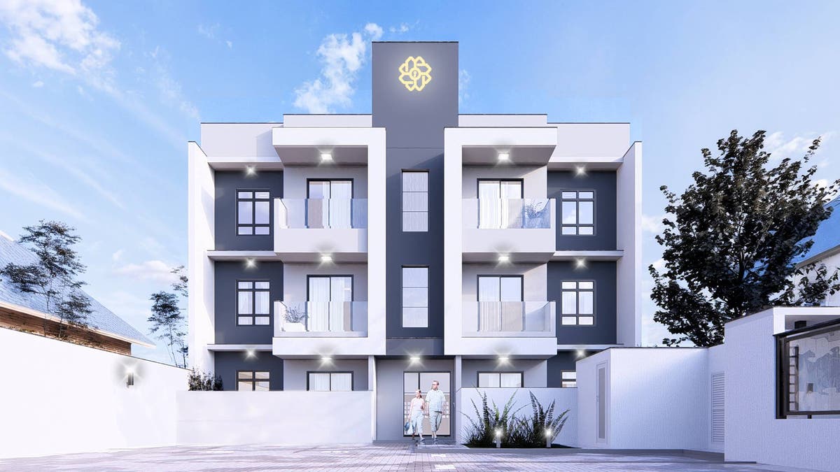 Apartamento com 2 Quartos no Bairro Jaraguá 99 - Apartamento em Jaraguá 99, Jaraguá do Sul - à venda - Imobiliária SMART