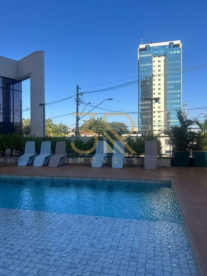 Apartamento, 1 quarto, 59 m² - Foto 31