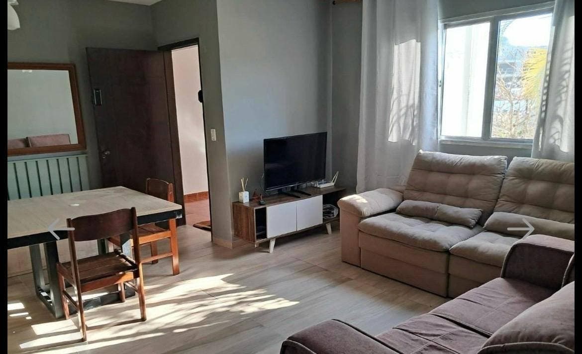 Estilo contemporâneo.