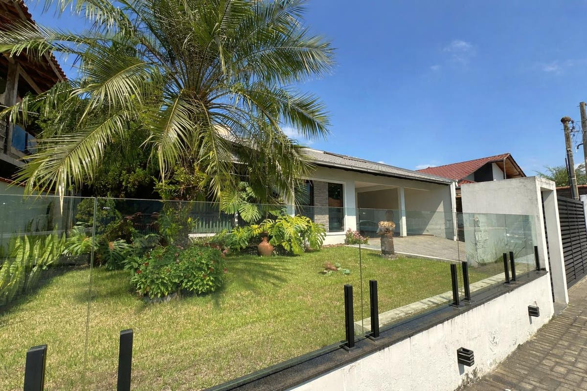 Casa Térrea | Amizade | 4 quartos (1 suíte) | 143m² - Casa em Amizade, Jaraguá do Sul - à venda - MACROimoveis.com