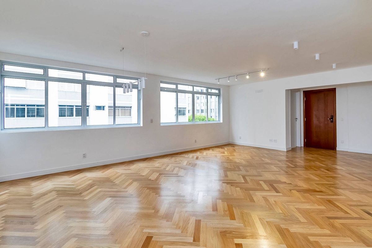 Apartamento com 3 dormitórios à venda - Jardim Paulista - Apartamento em Jardim Paulista, São Paulo - à venda - Marquesa Imóveis
