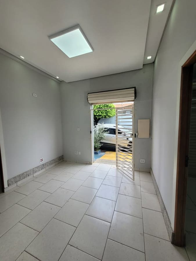 Sala Comercial com 1 quarto para Locação, Jardim Califórnia - Franca - Sala Comercial em Jardim Califórnia, Franca - para locação - Uniocon Negócios Imobiliários