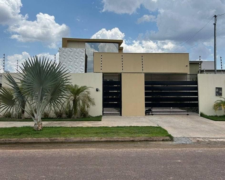 IMÓVEL NO RESIDENCIAL FLORENÇA - Casa em Residencial Florença, Sinop - à venda - CASA GOLD IMÓVEIS