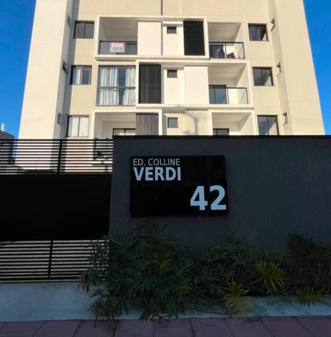 Apartamento à Venda pronto para morar 3 dormitórios - Apartamento em Rio Pequeno, Camboriú - à venda - GJ Imóveis LTDA