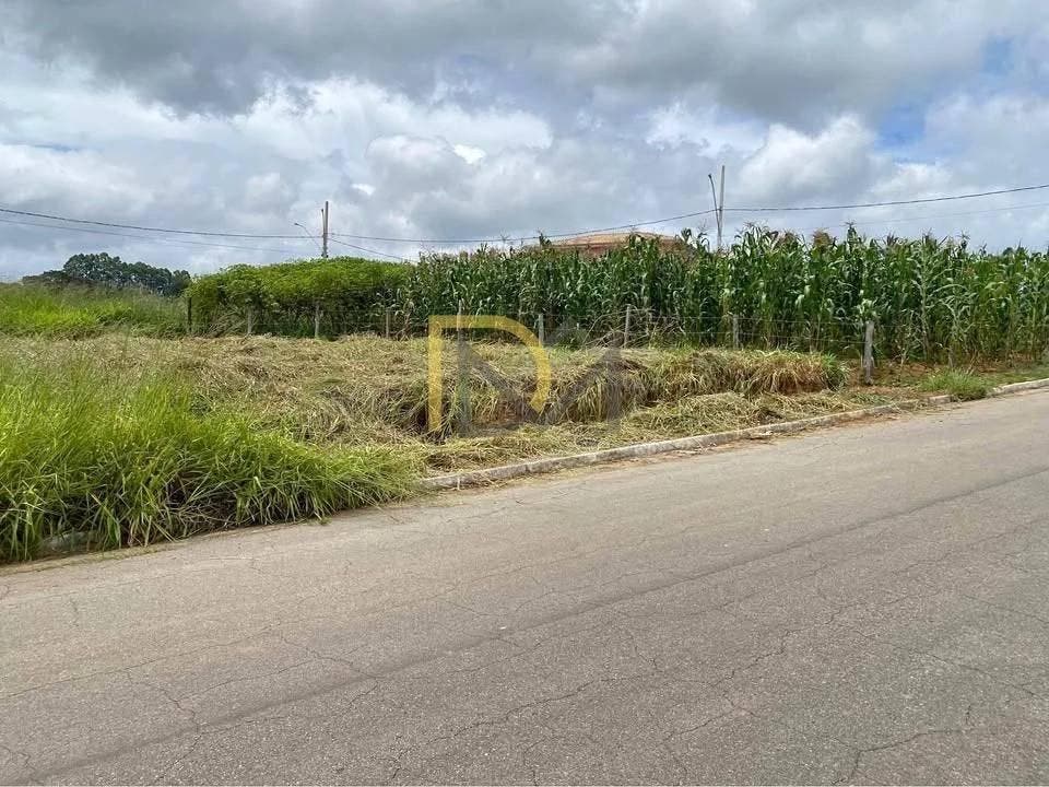 Lote em Centro - Muito bem localizado , ideia para uma construção residencial em Desterro de Entre Rios - Lote/Terreno em Desterro de Entre Rios - à venda - Dminas Corretora de Imóveis
