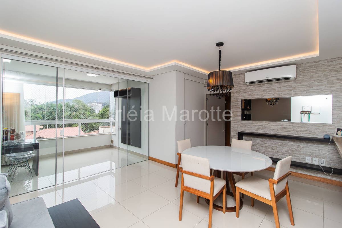 Apartamento 3 Quartos sendo uma Suíte no Itália Centro Jaraguá do Sul - Apartamento em Centro, Jaraguá do Sul - à venda - Imóveis Bem Bacanas