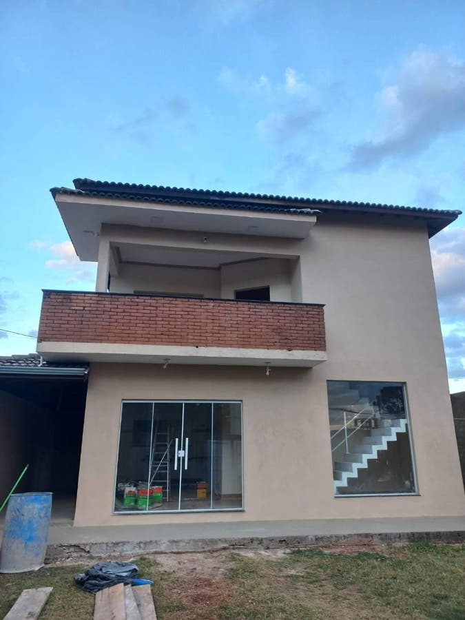 Casa à Venda 3 quartos por R$ 500.000,00 - Jardim Imperial - Caldas/MG - Casa em Jardim Imperial, Poços de Caldas - à venda - Lago e Cunha Imóveis
