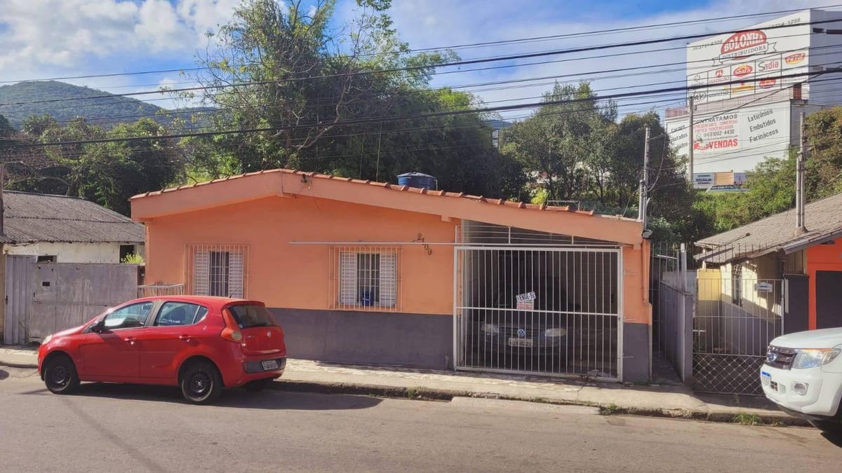Casa à Venda 2 Quartos por R$ 260.000,00 - Dom Bosco - Poços de Calda/MG - Casa em Dom Bosco, Poços de Caldas - à venda - Lago e Cunha Imóveis