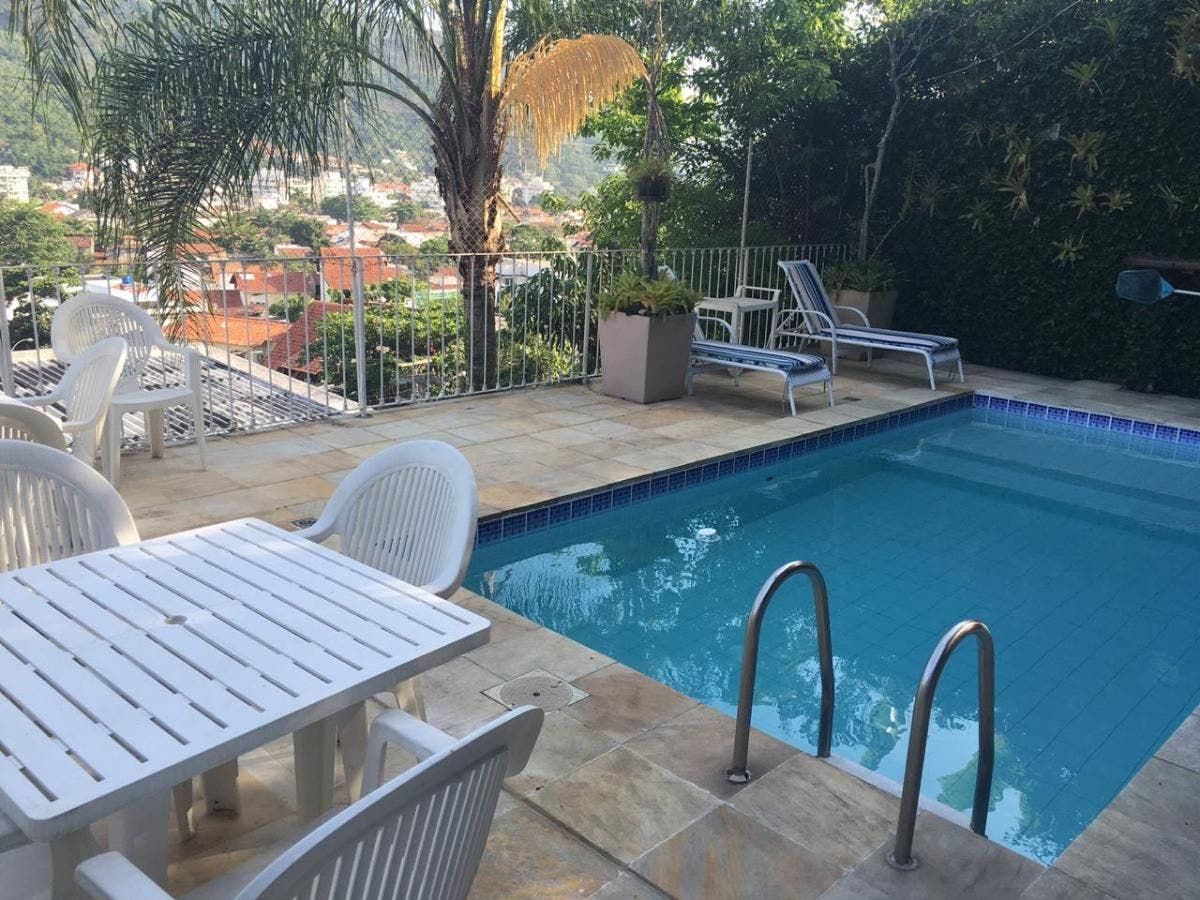Casa com 3 suítes em São Francisco - Casa em São Francisco, Niterói - à venda - Siciliano Imóveis