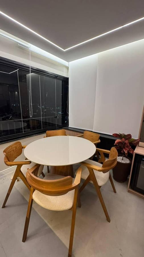 Sala de jantar