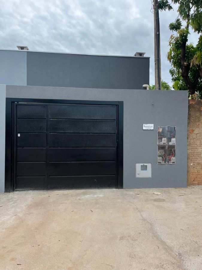 Casa 03 - 3 Quartos com Suíte- Aureny 3 - Casa em Jardim Aureny III (Taquaralto), Palmas - à venda - ALUGAR ADMINISTRAÇÃO DE IMÓVEIS