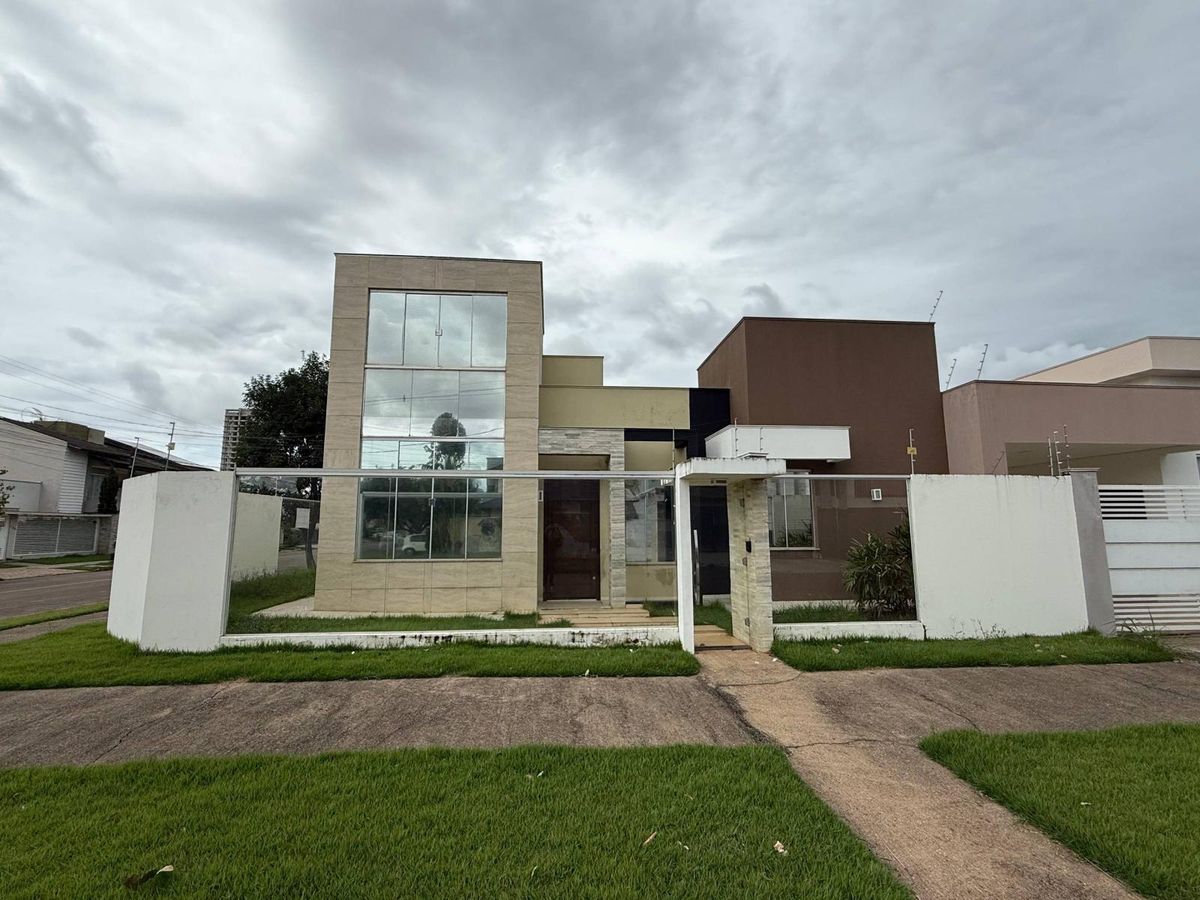 LINDO IMÓVEL PARA VENDA NO BAIRRO JARDIM MARINGÁ - Casa em Jardim Maringá, Sinop - à venda - CASA GOLD IMÓVEIS