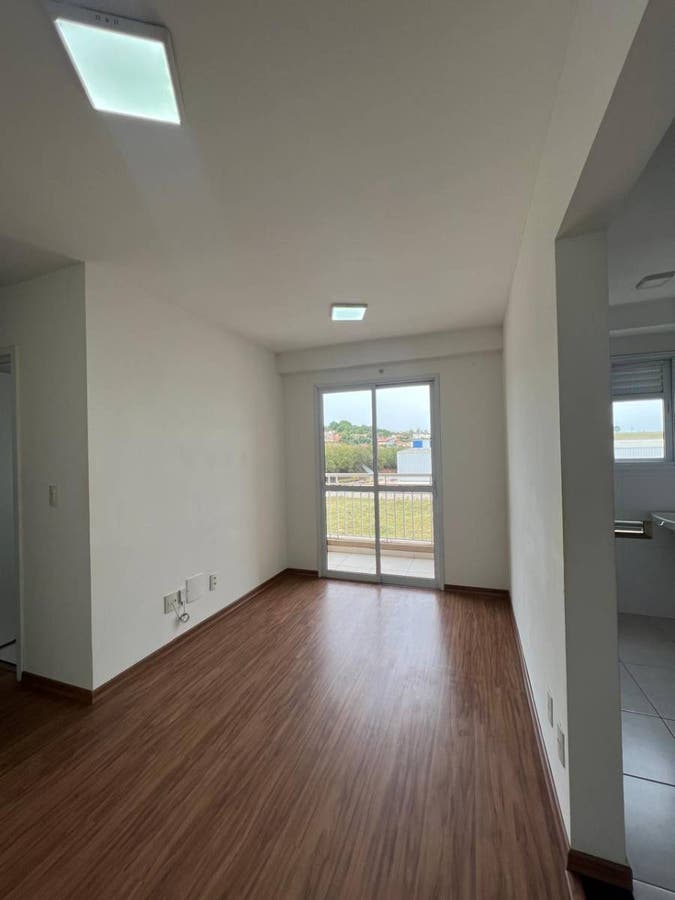 Apartamento a Venda com 50M² no Residencial Villa Rutini, Itupeva/Sp - Apartamento em Villa Rutini, Itupeva - à venda - Fiveh Soluções Imobiliárias