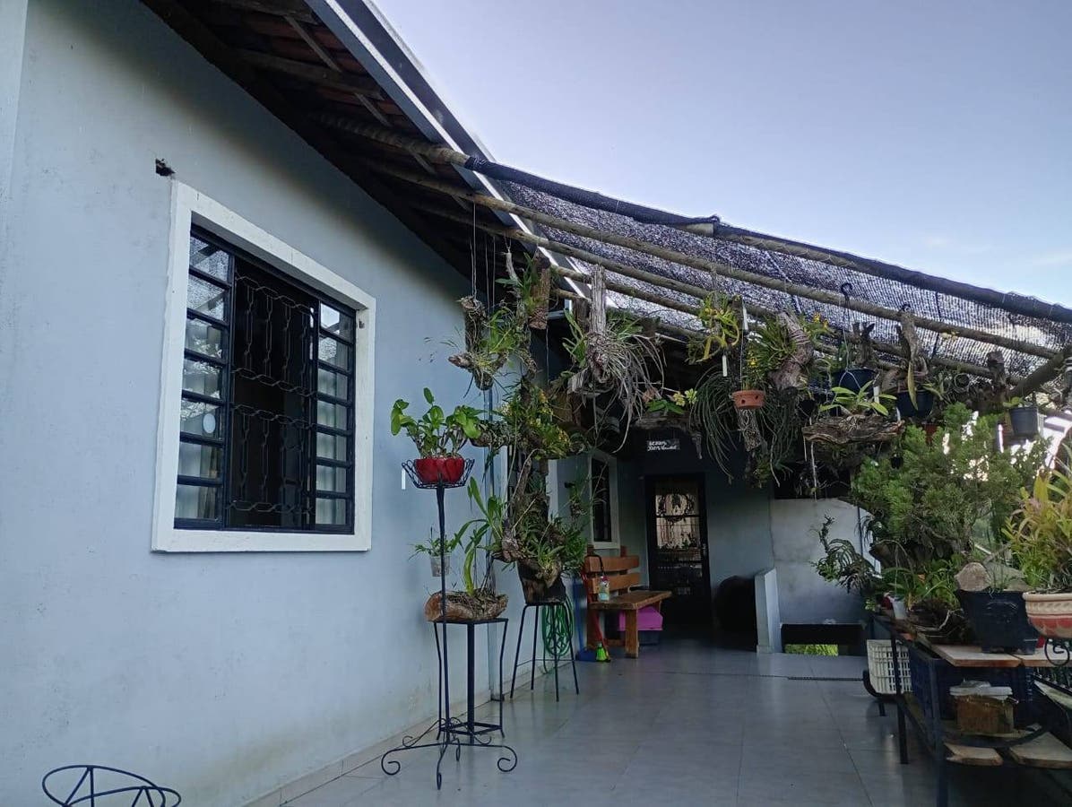 Chácara com 2 Dormitórios à Venda, 1.500M² por R$ 495.000,00 - Laranjeiras de Caldas - Caldas/Mg - Chácara em Laranjeiras, Caldas - à venda - Lago e Cunha Imóveis